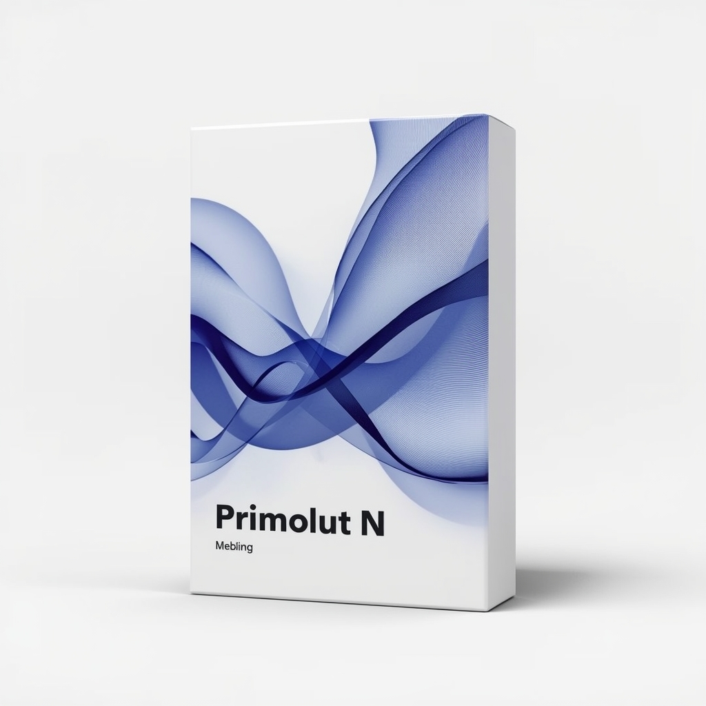 Kjøp Primolut N tabletter reseptfritt